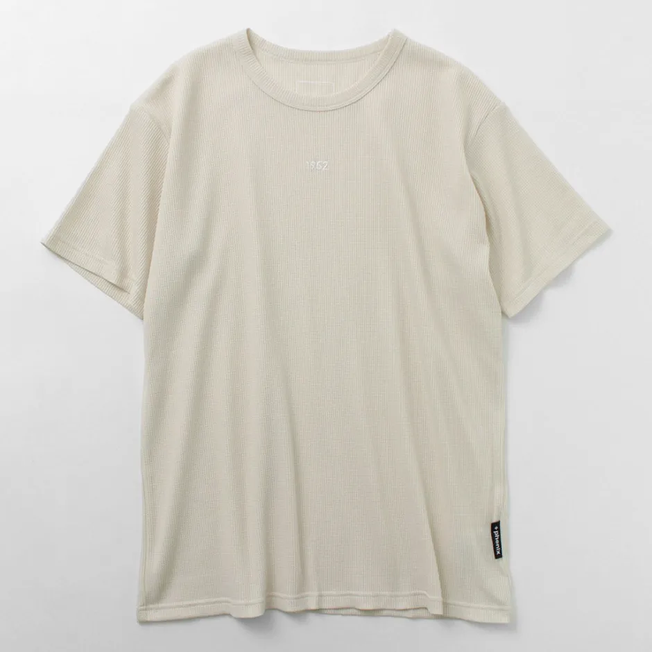 T-Shirts^#NAME? +Phenix / Waffle 37.5 T-shirt