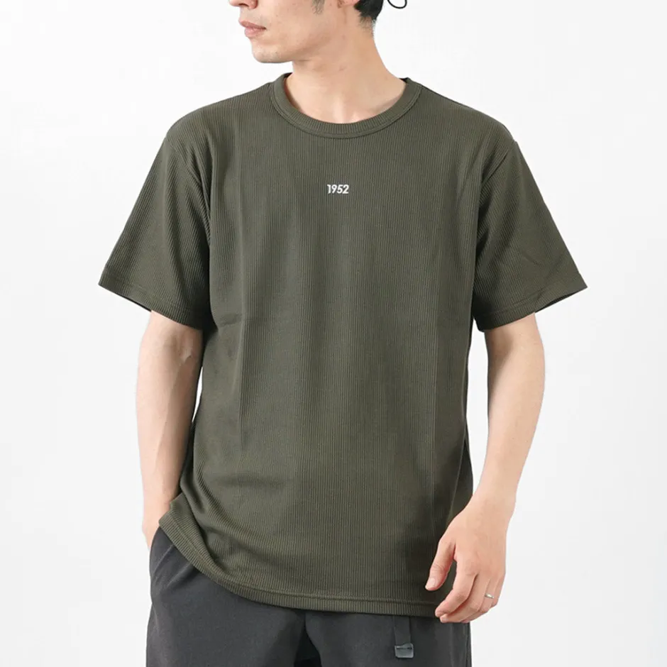 T-Shirts^#NAME? +Phenix / Waffle 37.5 T-shirt