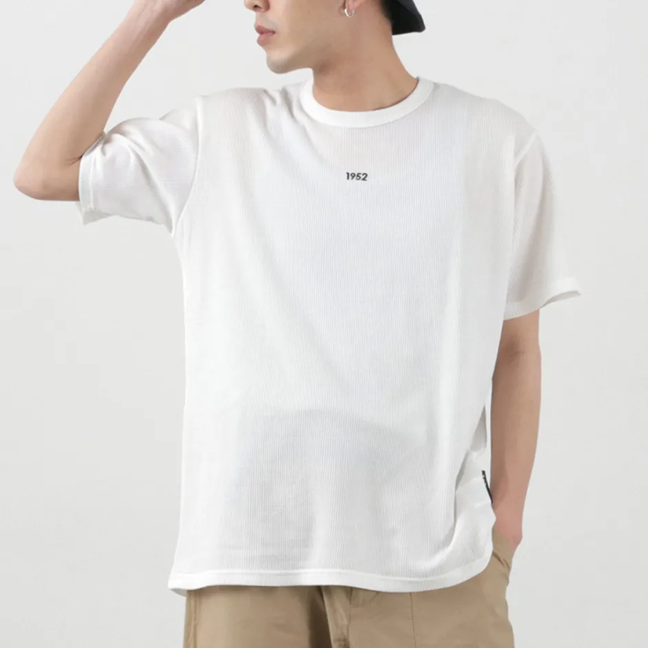 T-Shirts^#NAME? +Phenix / Waffle 37.5 T-shirt