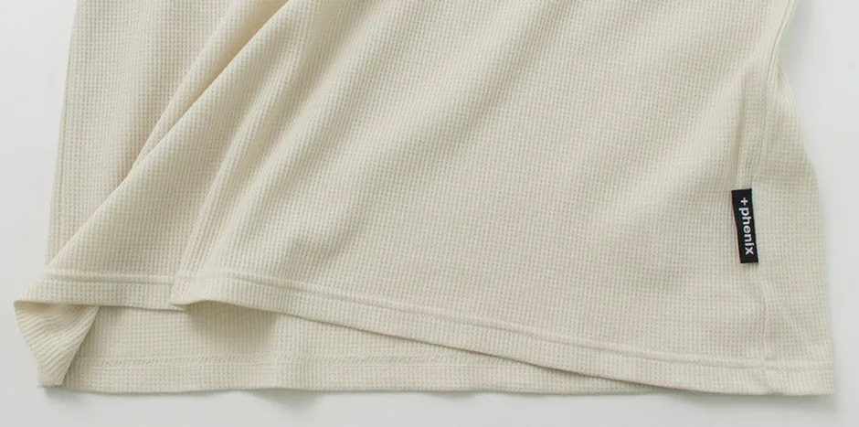 T-Shirts^#NAME? +Phenix / Waffle 37.5 T-shirt