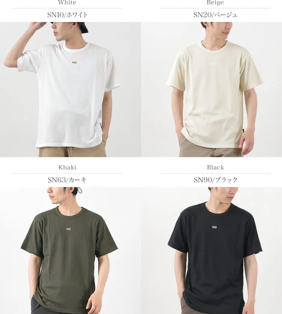 T-Shirts^#NAME? +Phenix / Waffle 37.5 T-shirt
