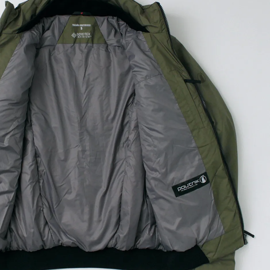 Jackets^POUTNIK BY TILAK / Continental Jacket