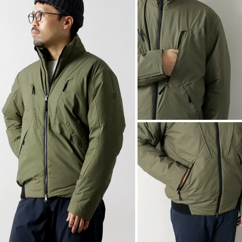 Jackets^POUTNIK BY TILAK / Continental Jacket