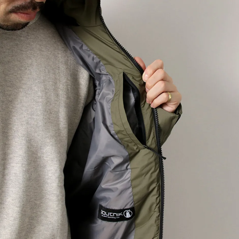 Jackets^POUTNIK BY TILAK / Continental Jacket