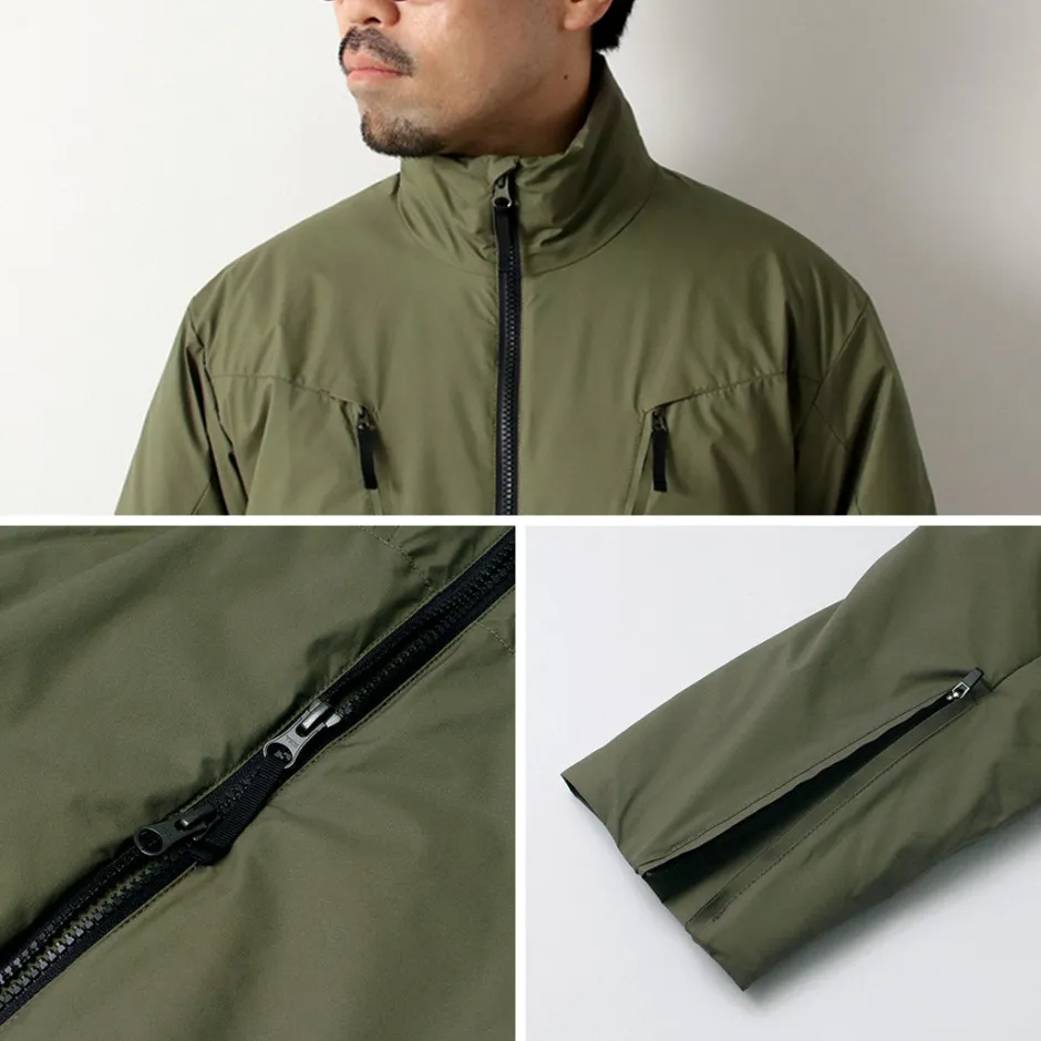Jackets^POUTNIK BY TILAK / Continental Jacket