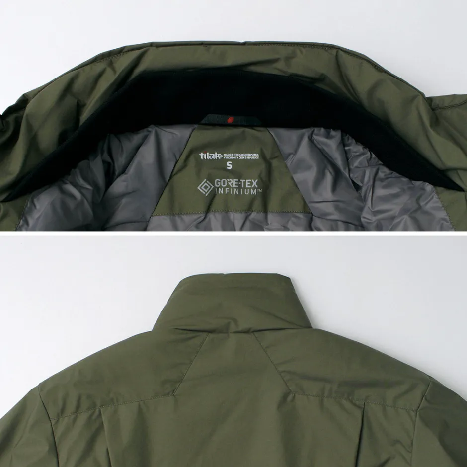 Jackets^POUTNIK BY TILAK / Continental Jacket