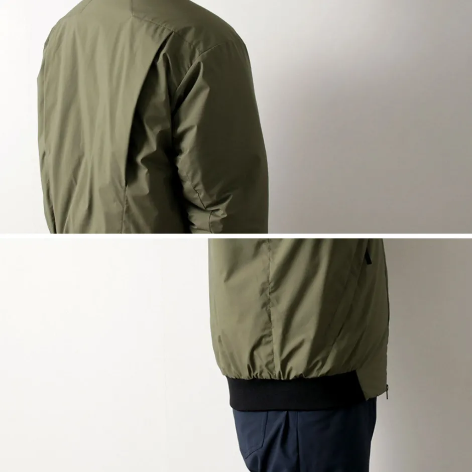 Jackets^POUTNIK BY TILAK / Continental Jacket
