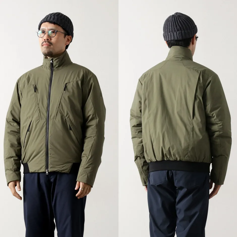 Jackets^POUTNIK BY TILAK / Continental Jacket