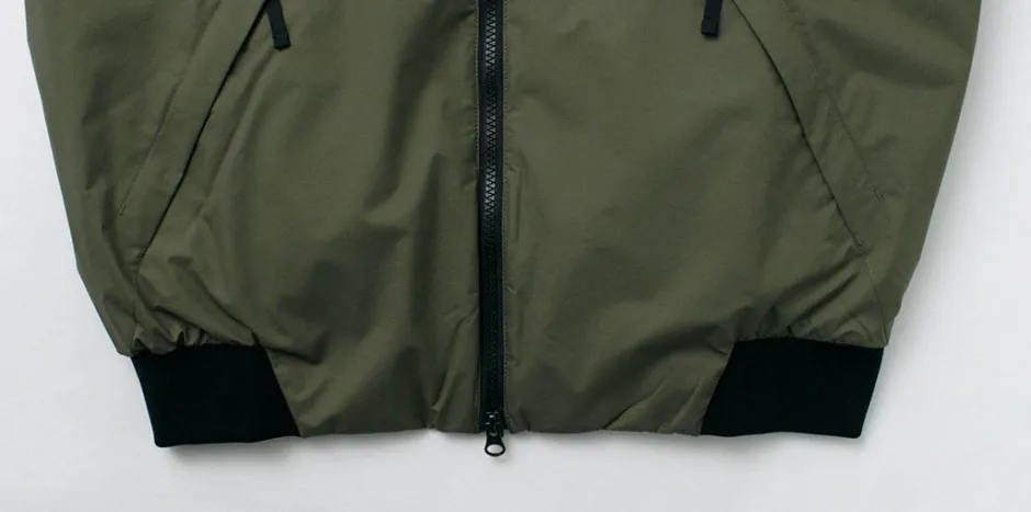 Jackets^POUTNIK BY TILAK / Continental Jacket