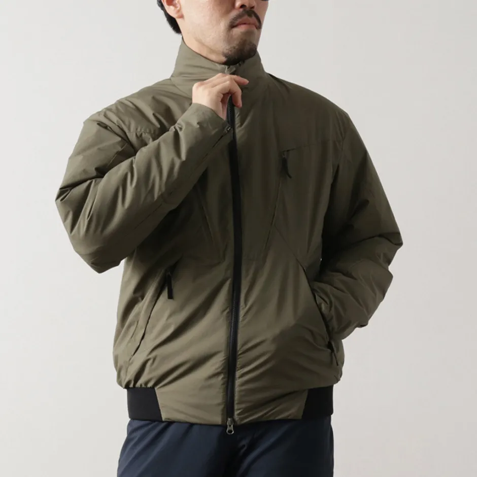 Jackets^POUTNIK BY TILAK / Continental Jacket