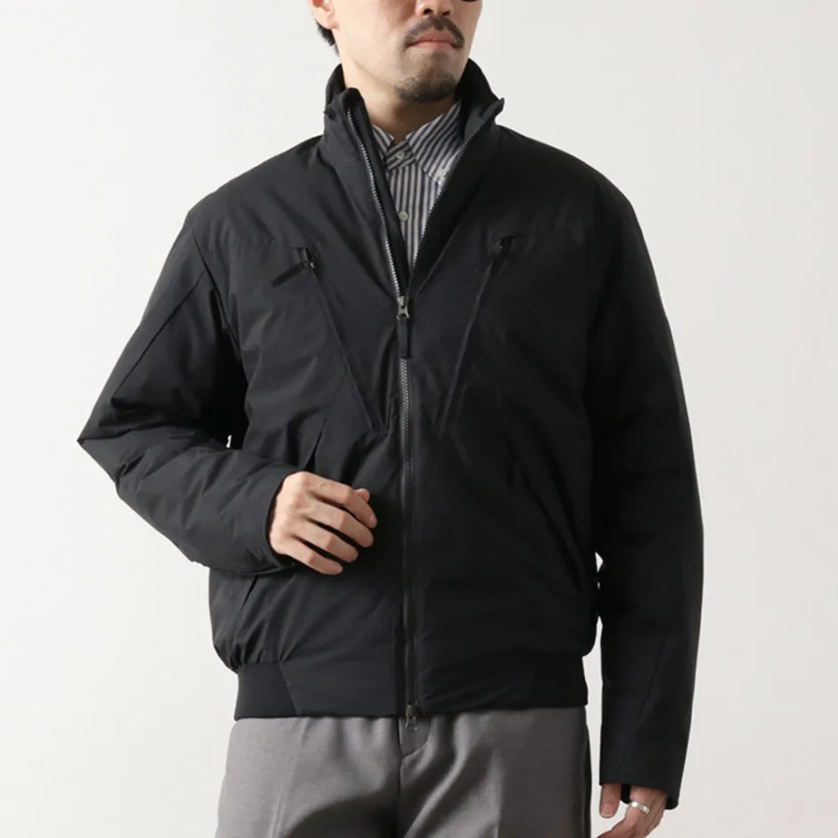 Jackets^POUTNIK BY TILAK / Continental Jacket