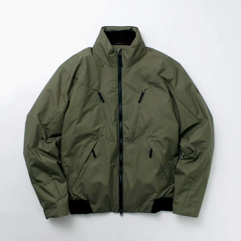 Jackets^POUTNIK BY TILAK / Continental Jacket
