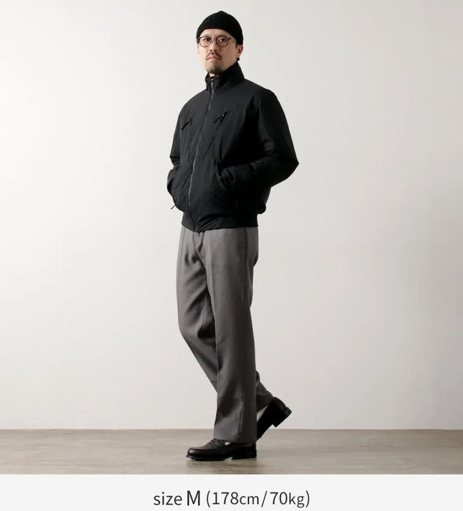 Jackets^POUTNIK BY TILAK / Continental Jacket