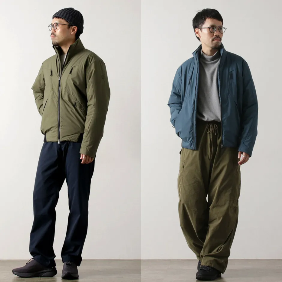 Jackets^POUTNIK BY TILAK / Continental Jacket