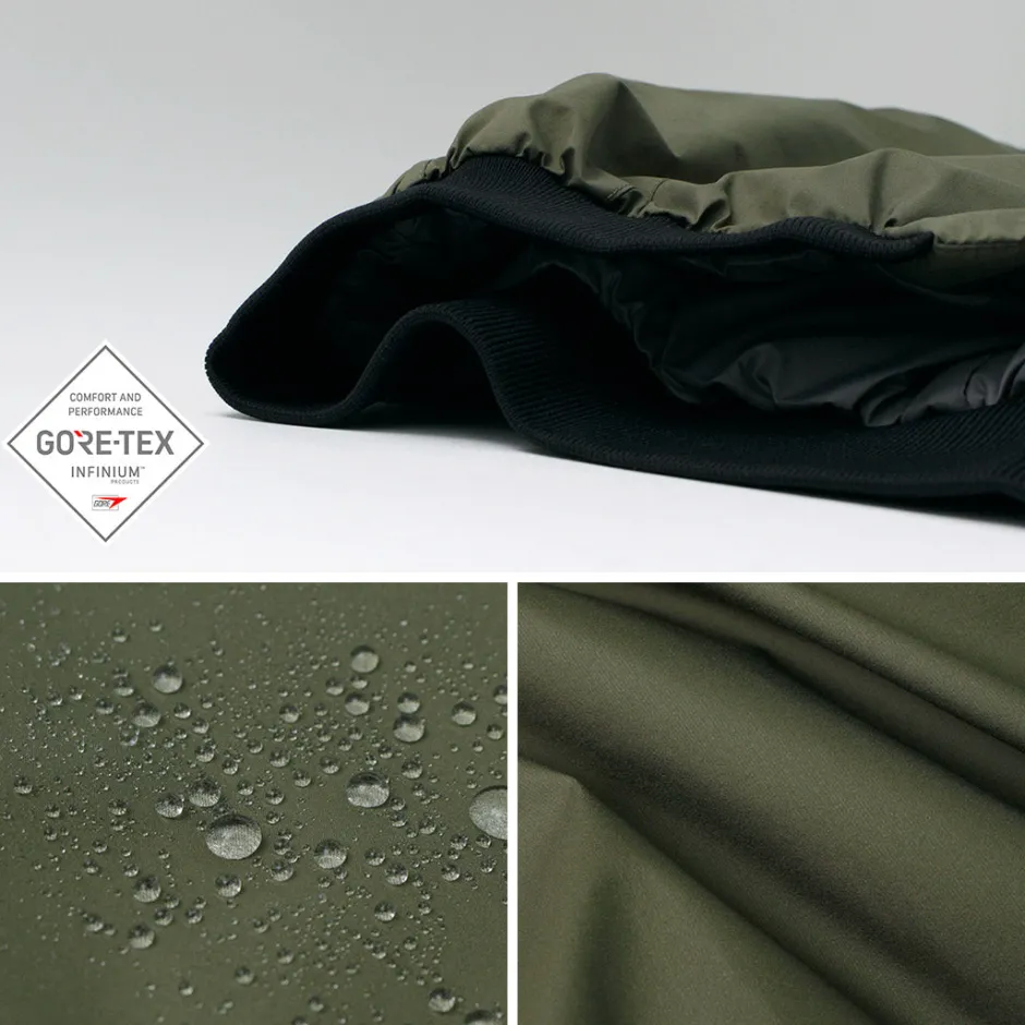 Jackets^POUTNIK BY TILAK / Continental Jacket
