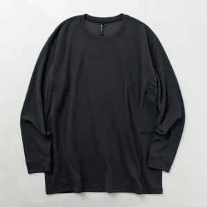 T-Shirts^POUTNIK BY TILAK / Del Long Sleeve T-Shirt