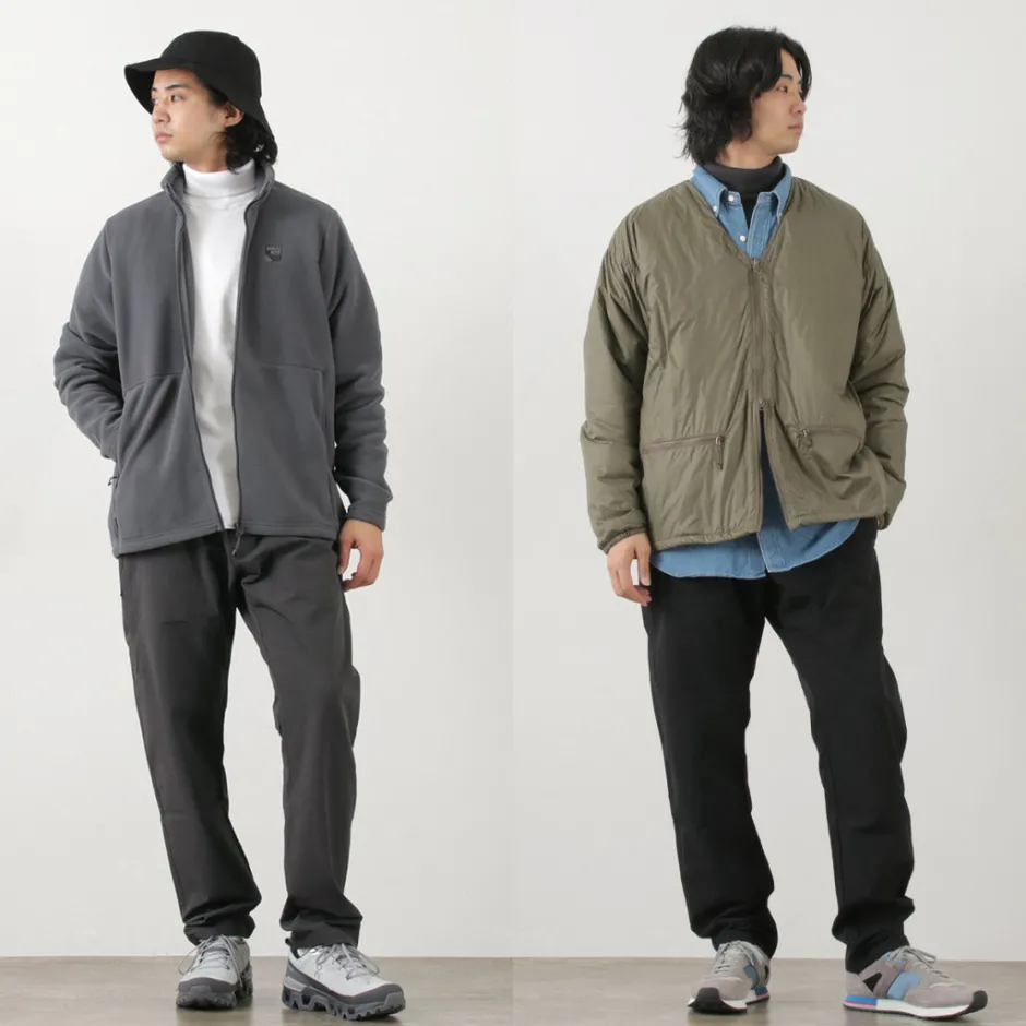 Trousers^POUTNIK BY TILAK / Monk Pants