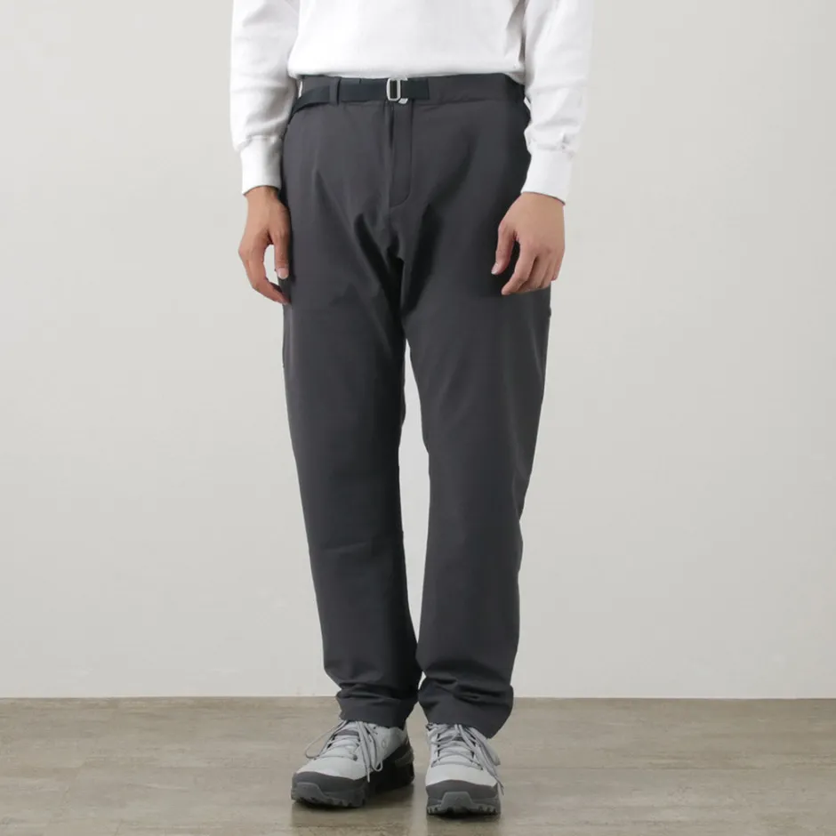 Trousers^POUTNIK BY TILAK / Monk Pants