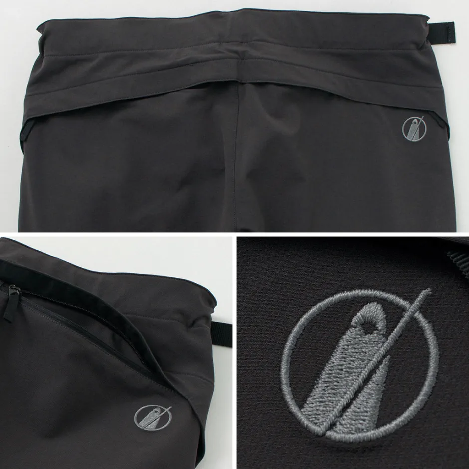 Trousers^POUTNIK BY TILAK / Monk Pants