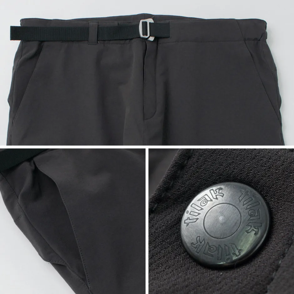 Trousers^POUTNIK BY TILAK / Monk Pants
