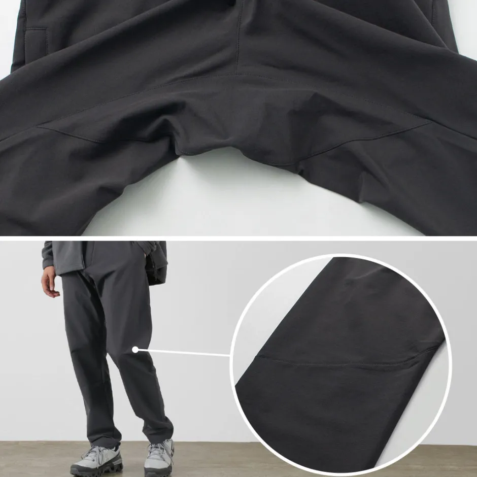 Trousers^POUTNIK BY TILAK / Monk Pants