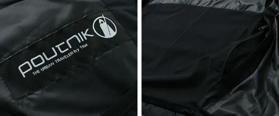 Down Wear^POUTNIK BY TILAK / Pygmy Jacket