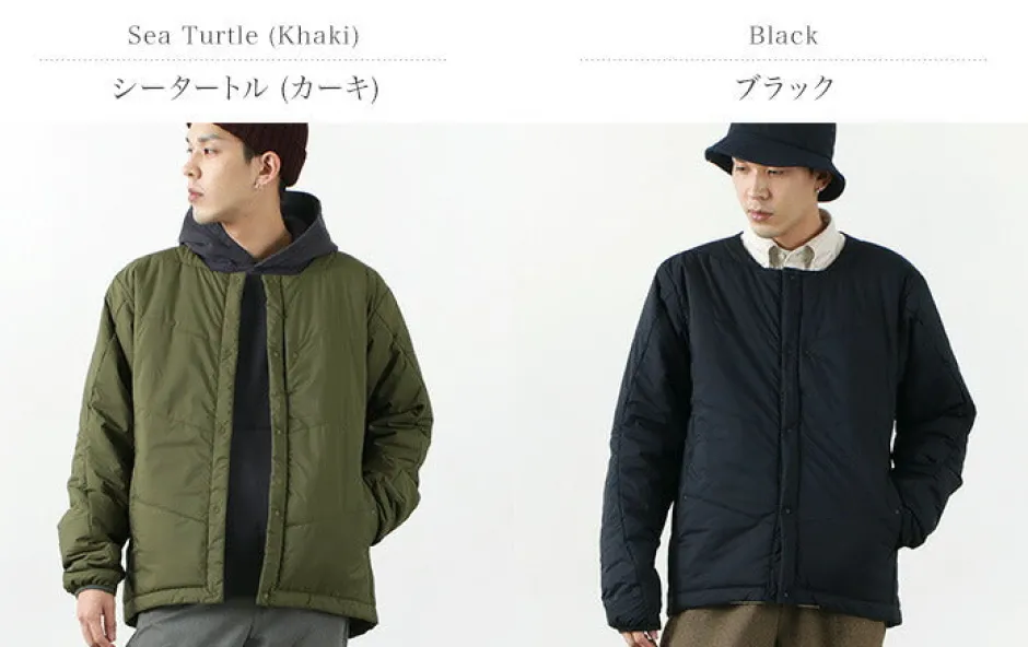 Down Wear^POUTNIK BY TILAK / Pygmy Jacket