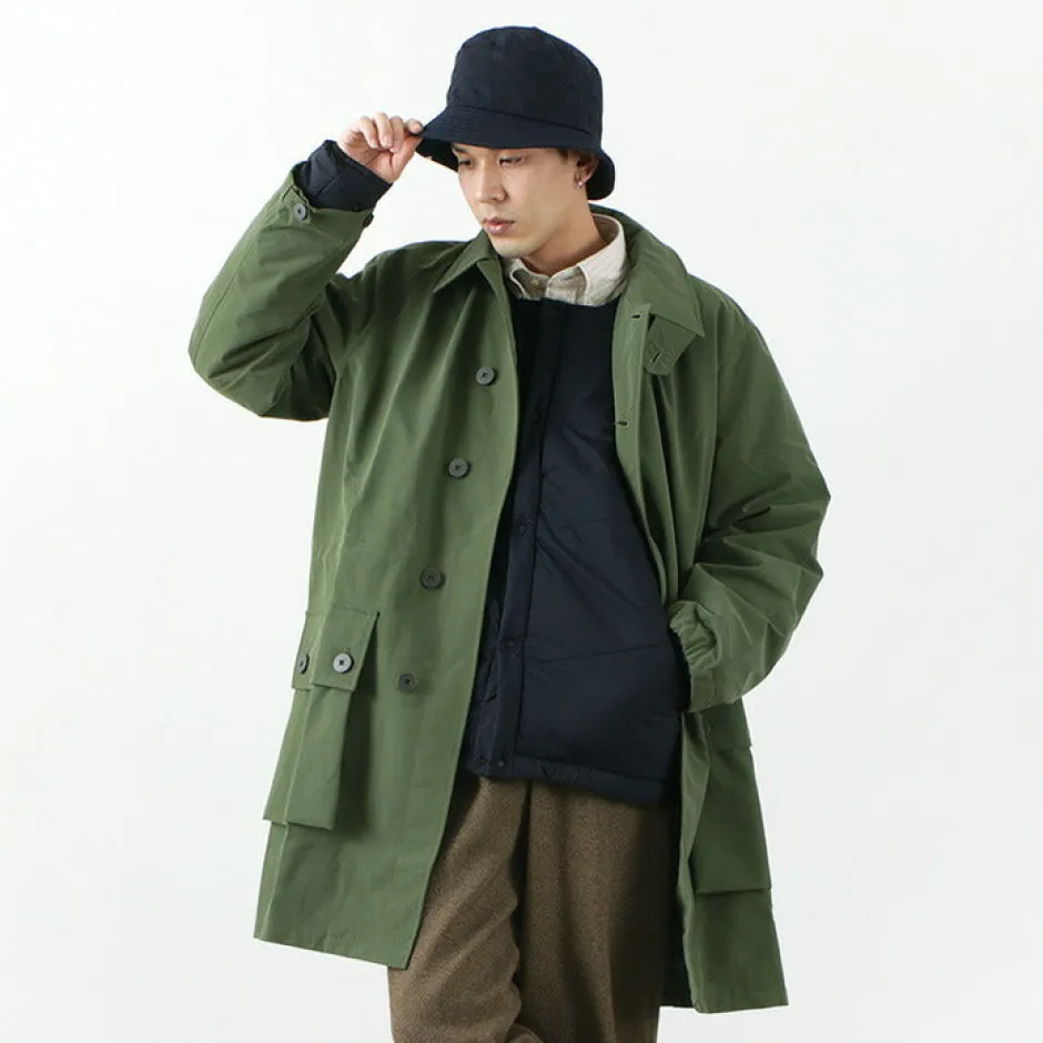 Down Wear^POUTNIK BY TILAK / Pygmy Jacket