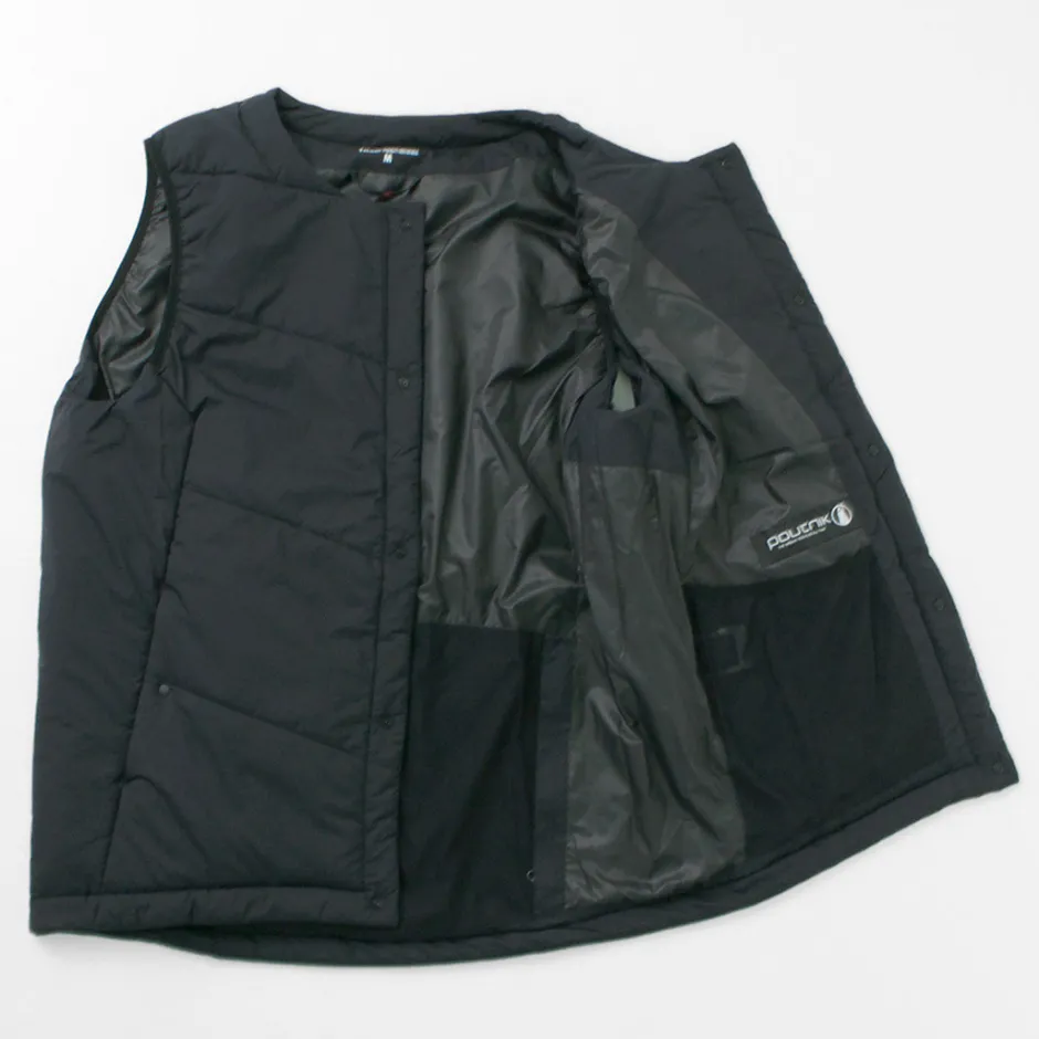 Vests^POUTNIK BY TILAK / PYGMY Vest