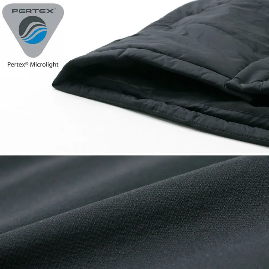 Vests^POUTNIK BY TILAK / PYGMY Vest