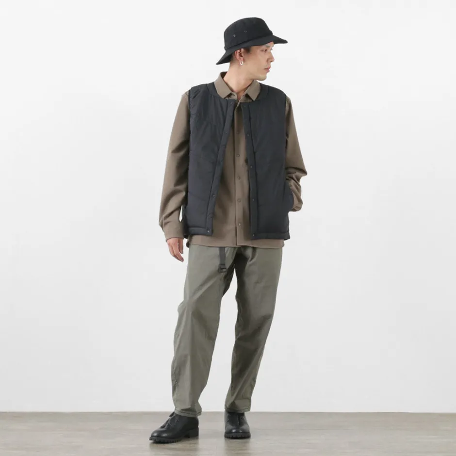 Vests^POUTNIK BY TILAK / PYGMY Vest