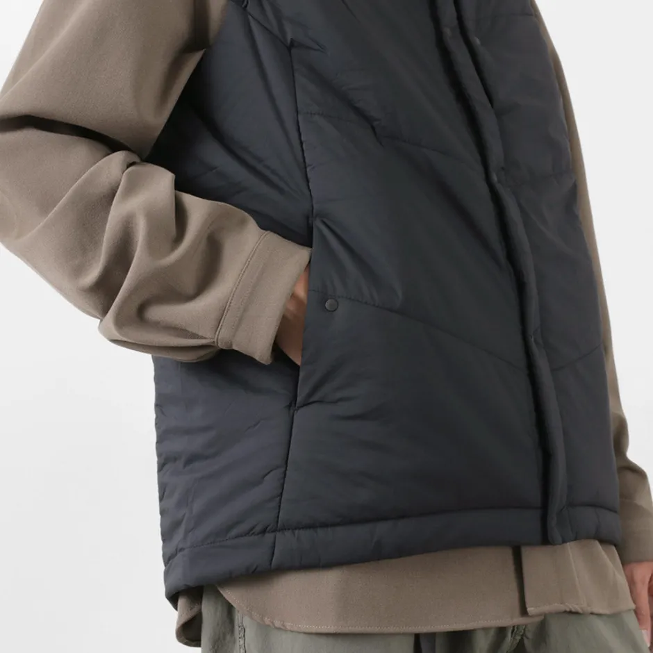 Vests^POUTNIK BY TILAK / PYGMY Vest