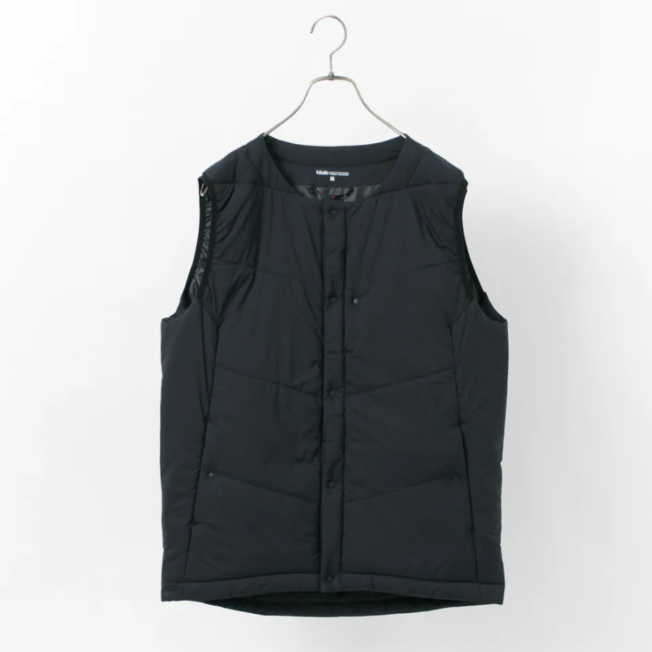 Vests^POUTNIK BY TILAK / PYGMY Vest