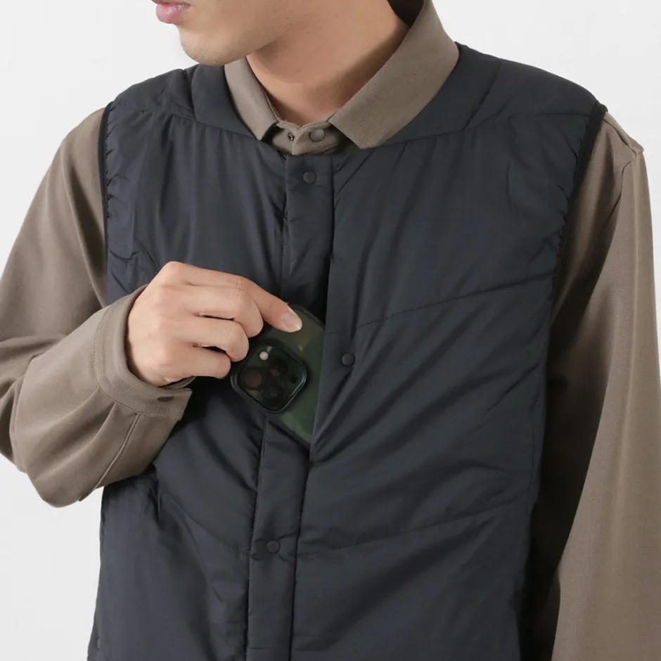 Vests^POUTNIK BY TILAK / PYGMY Vest