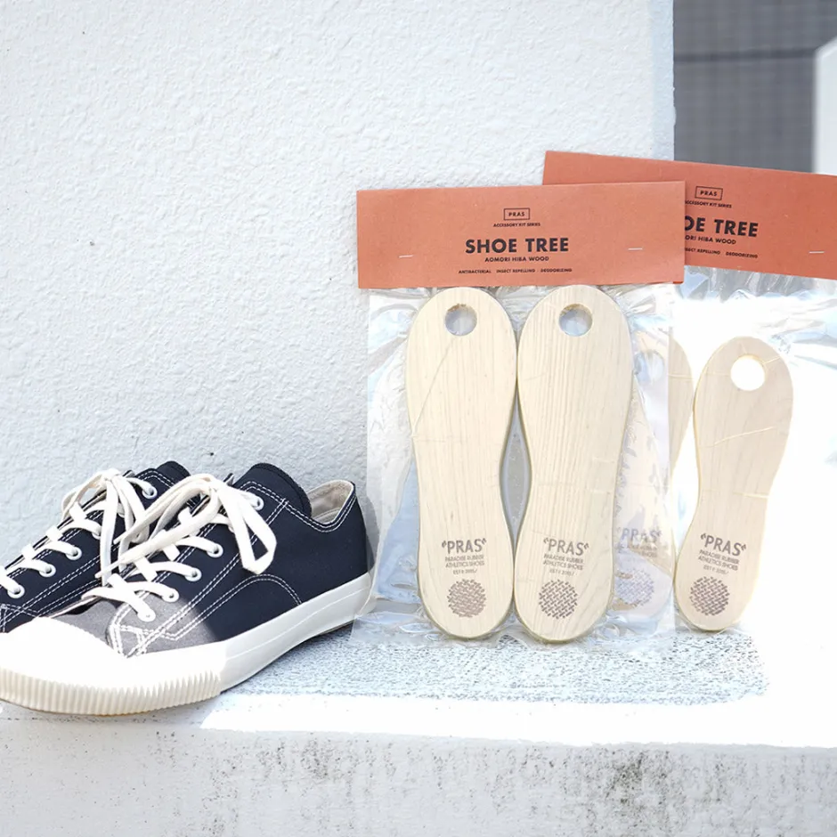 Other Goods^PRAS / Shoe tree Hiba wood beige
