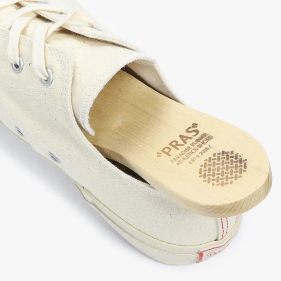 Other Goods^PRAS / Shoe tree Hiba wood beige
