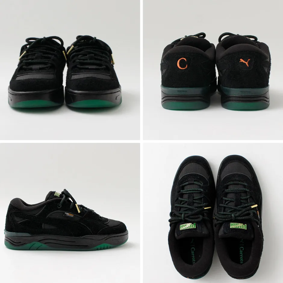 Sneakers^PUMA / -180 Carrots Sneakers black