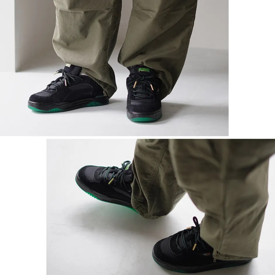 Sneakers^PUMA / -180 Carrots Sneakers black