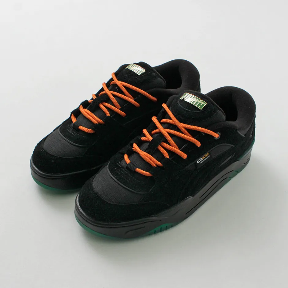 Sneakers^PUMA / -180 Carrots Sneakers black