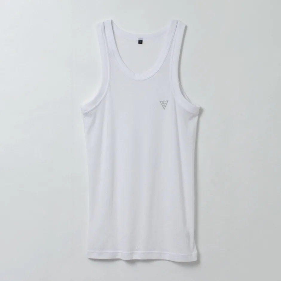 T-Shirts^RAG / AIR DRY breathable Tank-Top