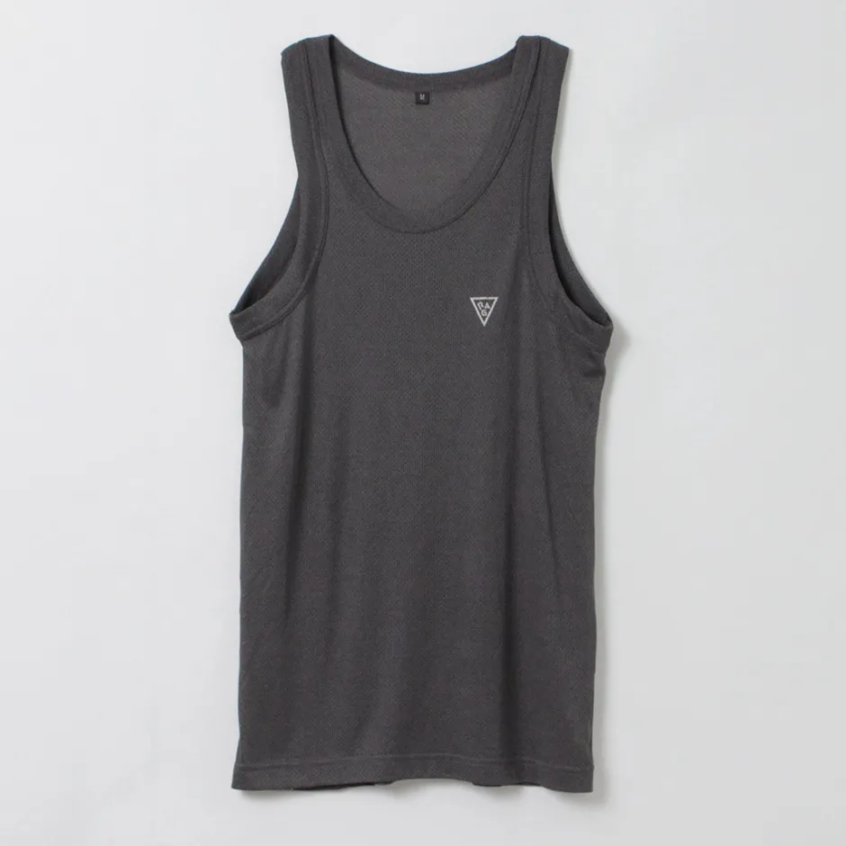 T-Shirts^RAG / AIR DRY breathable Tank-Top