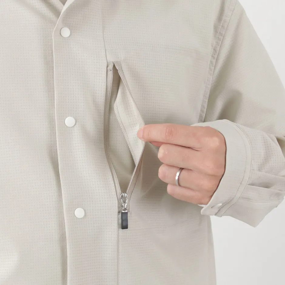 Shirts^RAG / Athletic Shirt