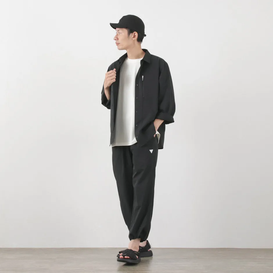 Shirts^RAG / Athletic Shirt