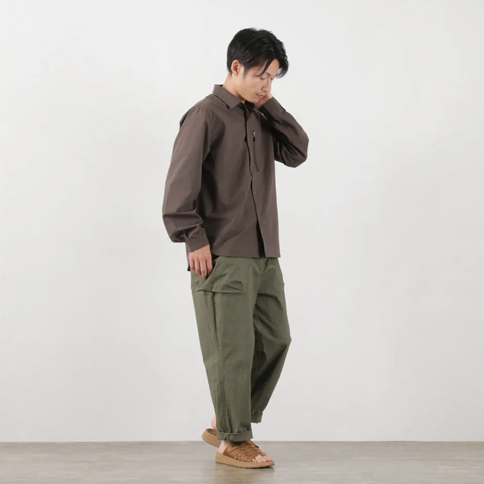 Shirts^RAG / Athletic Shirt