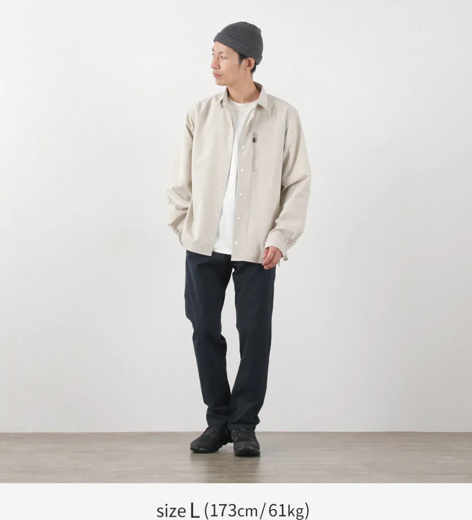 Shirts^RAG / Athletic Shirt
