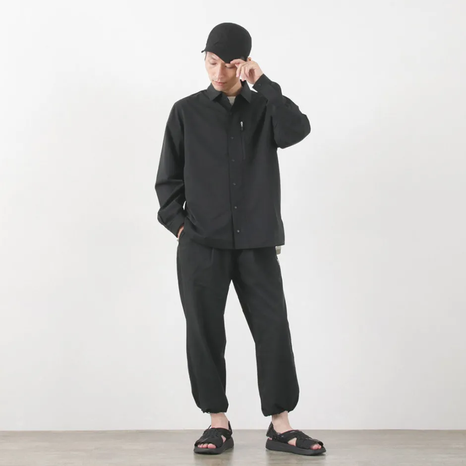 Shirts^RAG / Athletic Shirt