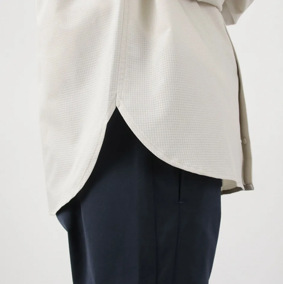 Shirts^RAG / Athletic Shirt