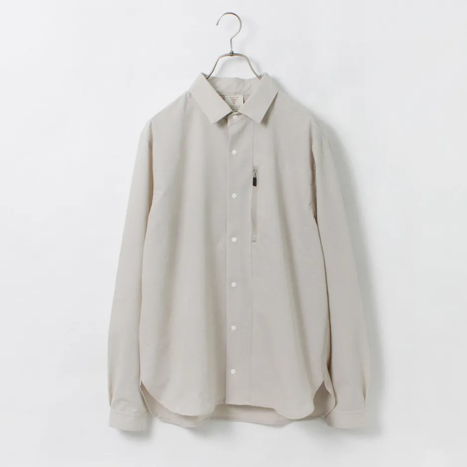 Shirts^RAG / Athletic Shirt