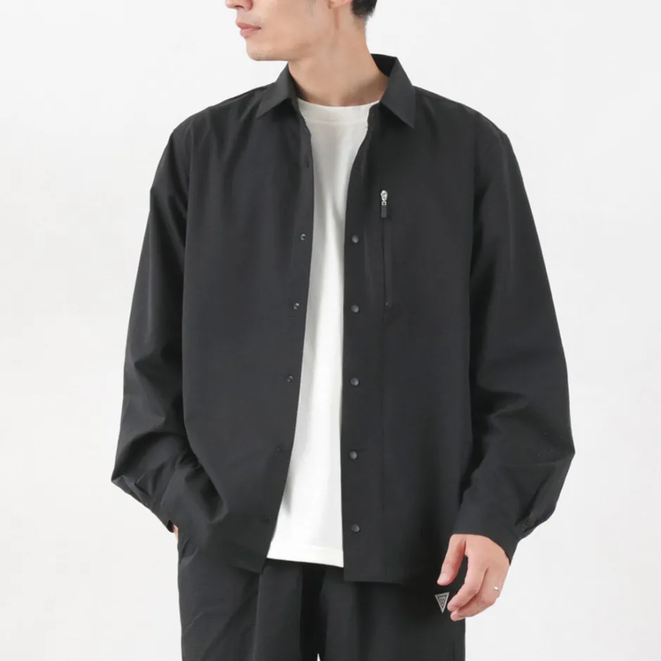 Shirts^RAG / Athletic Shirt