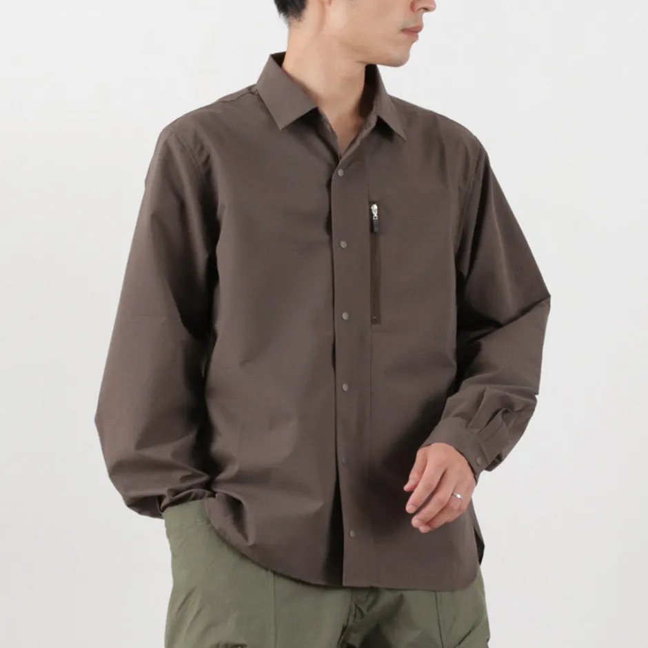 Shirts^RAG / Athletic Shirt